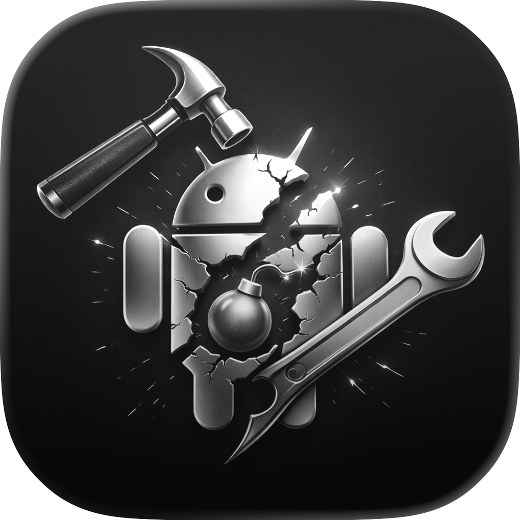 BloatwareHatao Icon